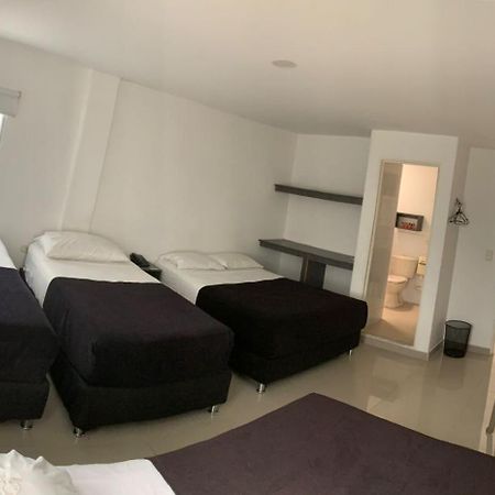 Hotel Onix T Нейва Екстер'єр фото