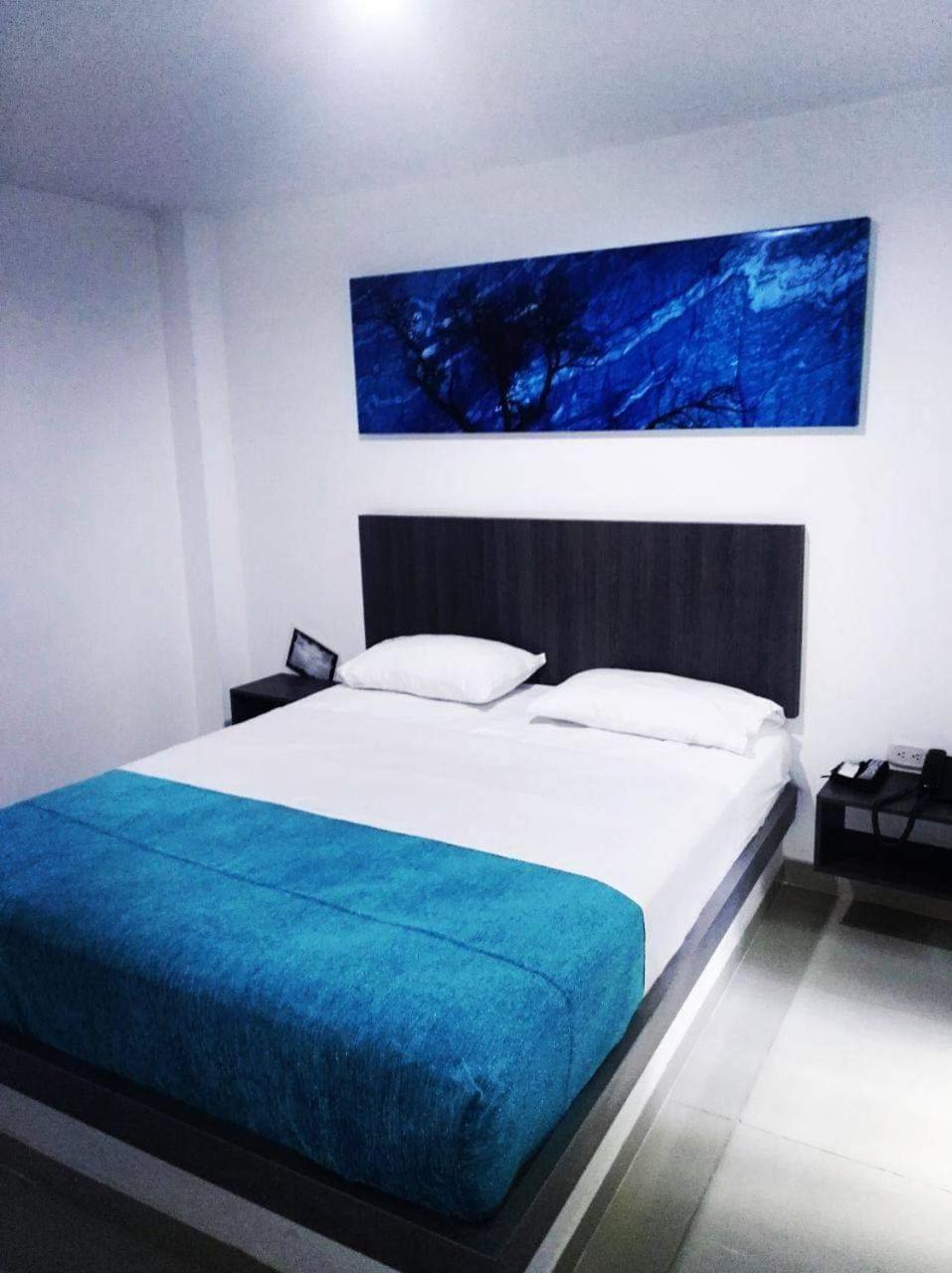 Hotel Onix T Нейва Екстер'єр фото