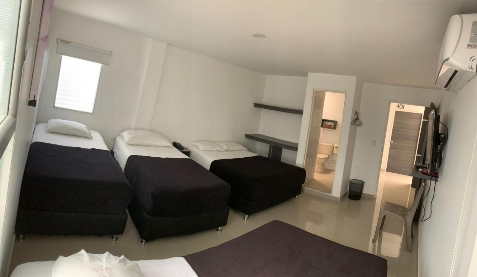 Hotel Onix T Нейва Екстер'єр фото
