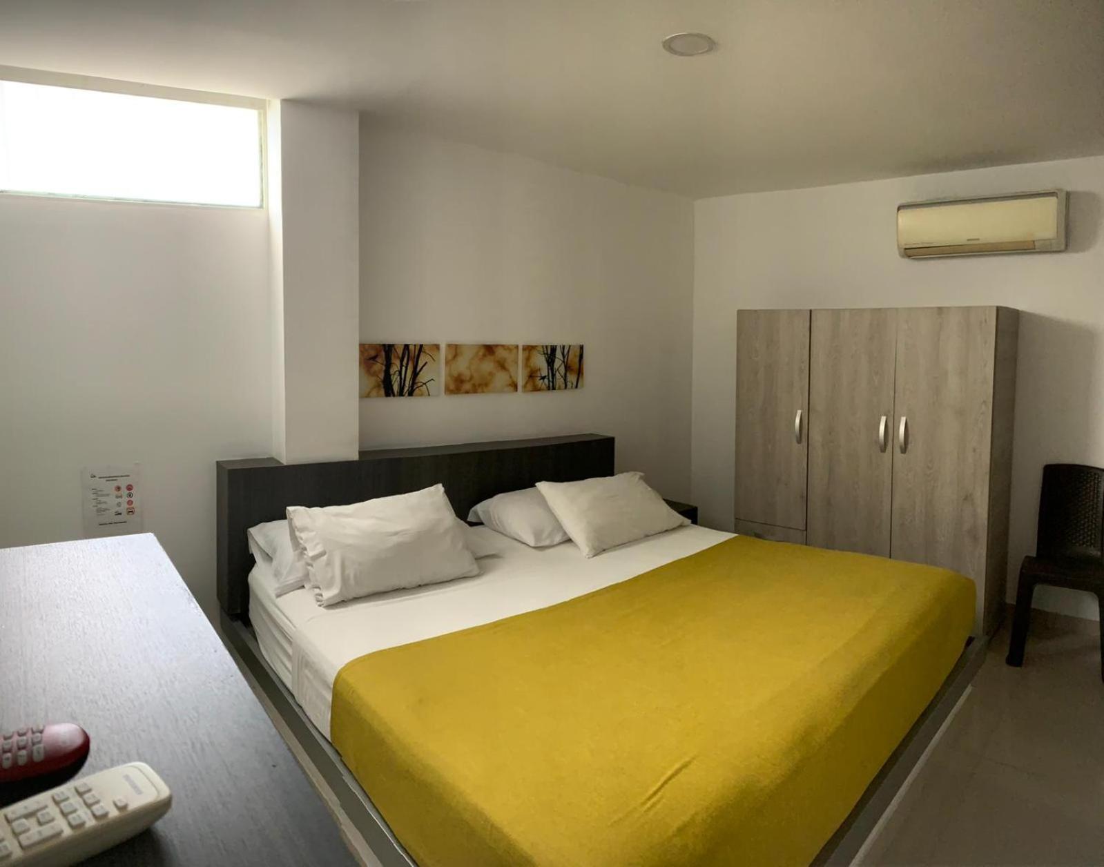 Hotel Onix T Нейва Екстер'єр фото
