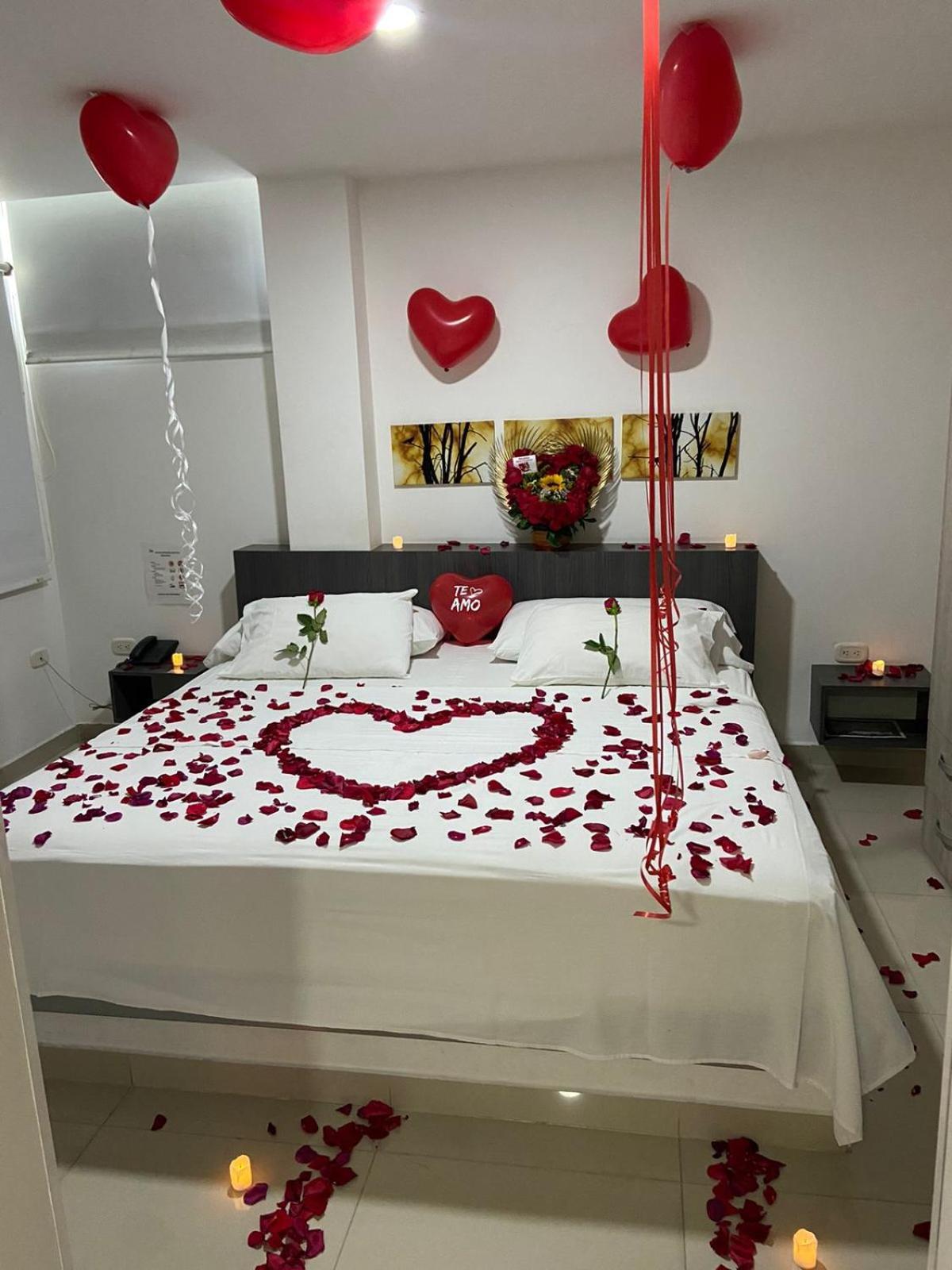 Hotel Onix T Нейва Екстер'єр фото