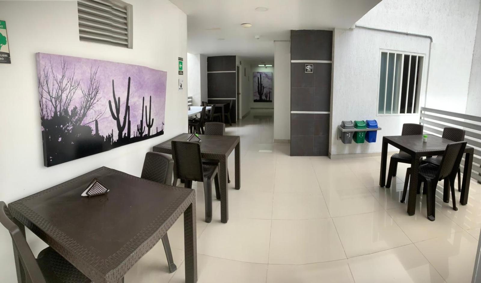 Hotel Onix T Нейва Екстер'єр фото