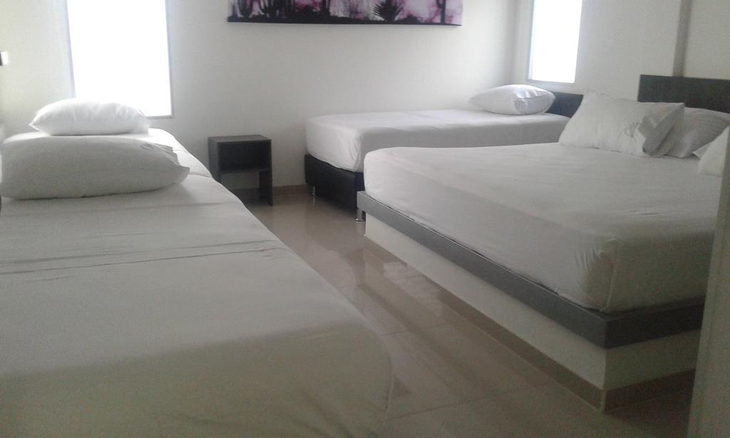 Hotel Onix T Нейва Номер фото