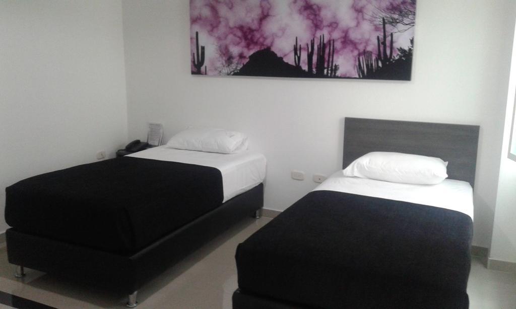 Hotel Onix T Нейва Екстер'єр фото