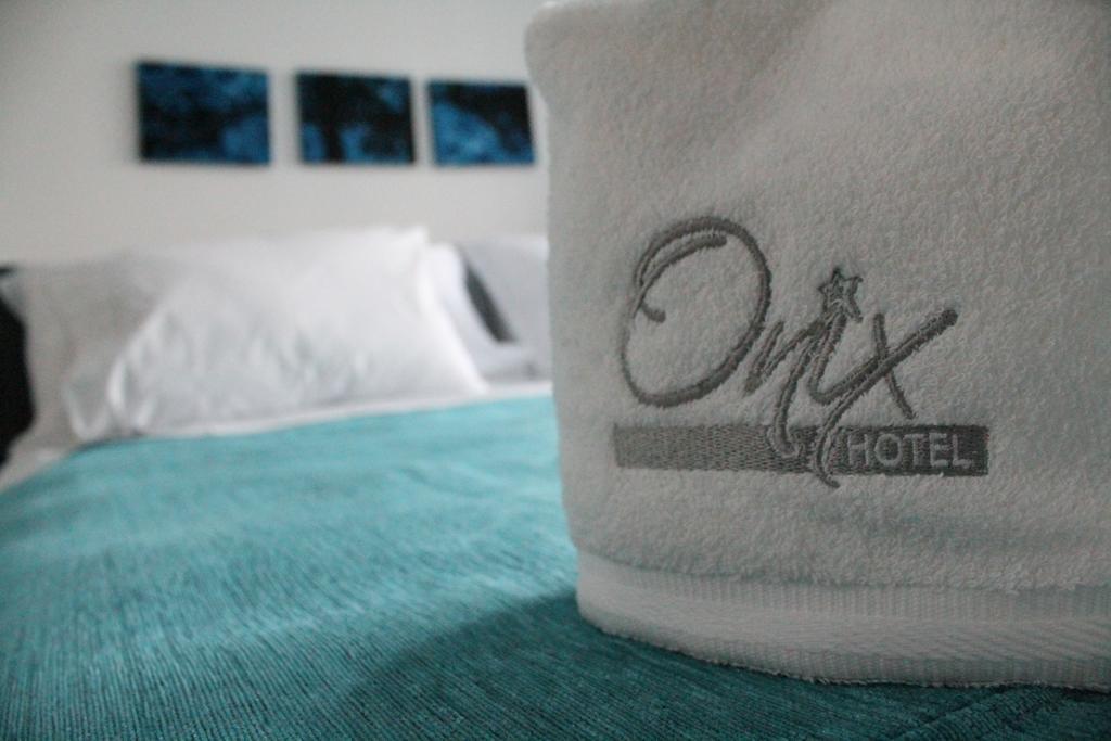 Hotel Onix T Нейва Номер фото