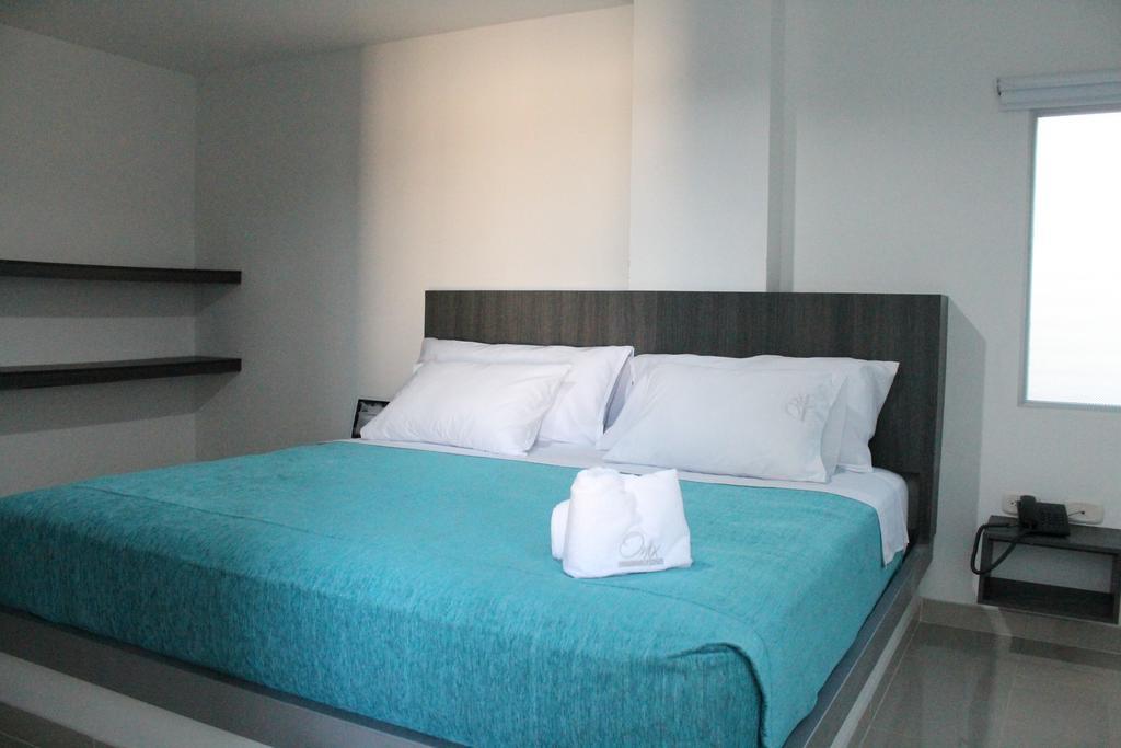 Hotel Onix T Нейва Номер фото