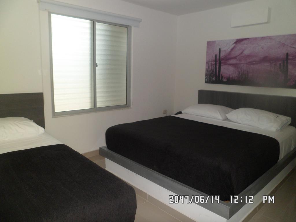 Hotel Onix T Нейва Екстер'єр фото